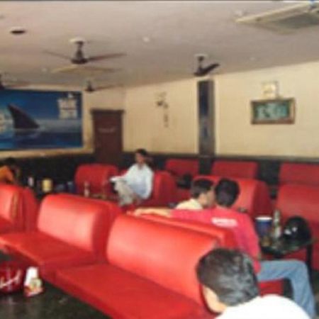 Hotel Anjuman Agra  Exterior photo