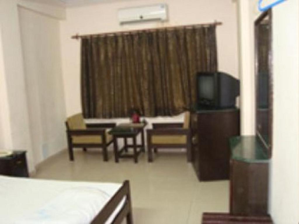 Hotel Anjuman Agra  Room photo