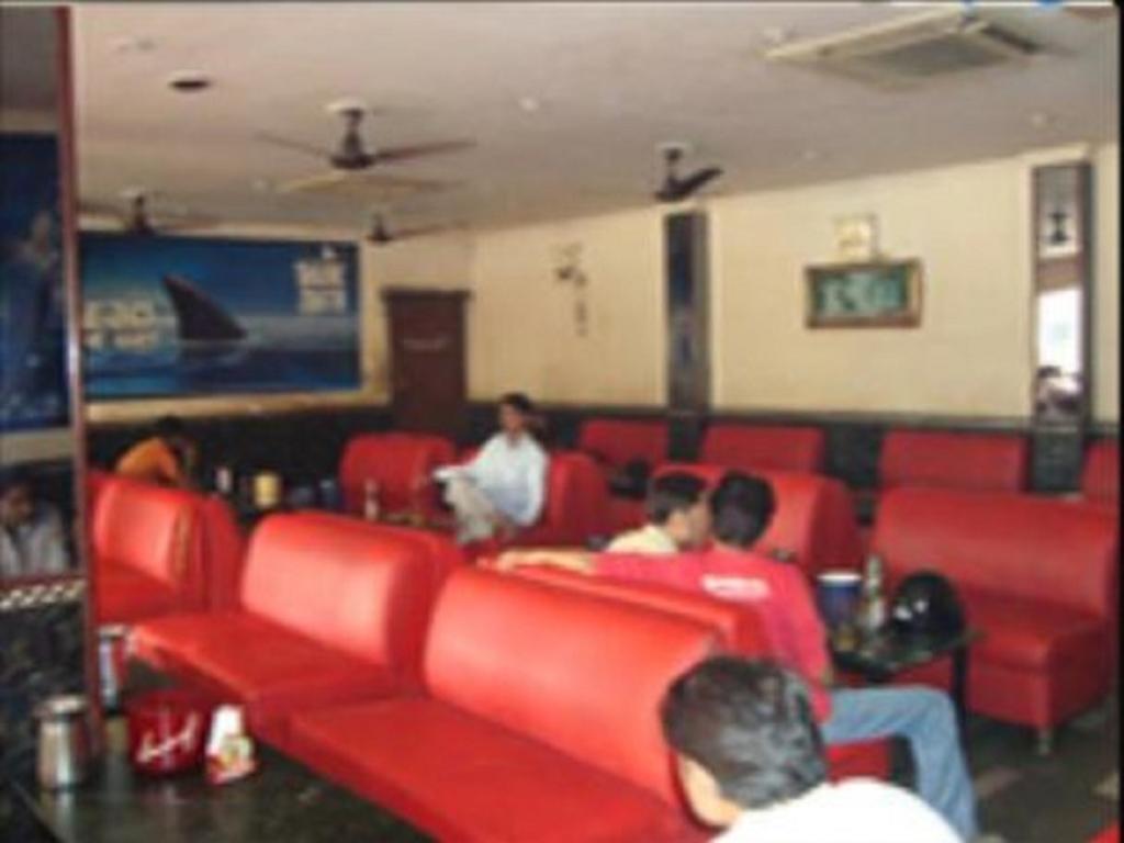 Hotel Anjuman Agra  Exterior photo
