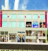Hotel Anjuman Agra  Exterior photo